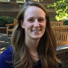 Alumni Council - Allison Brinkhorst