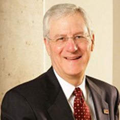 Alumni Council - John F. (Fritz) Schwaller