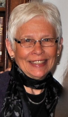 Alumni Council - Mary Kunth Otto