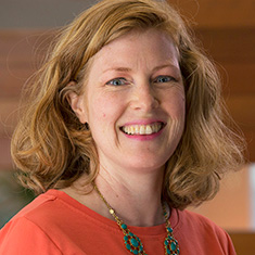 Alumni Council - Ryann Haines Ceung