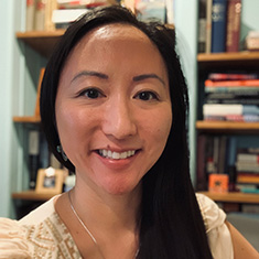 Angela Matsuoka