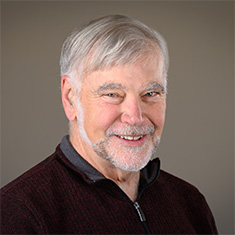Bob Eckardt ’73