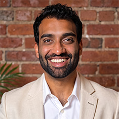 Ishaan Tibrewal &rsquo;21