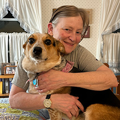 Janet Welsh