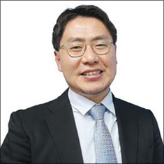 Dr. Seong-Hyon Lee