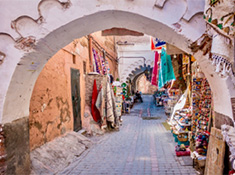 Medina of Marrakesh