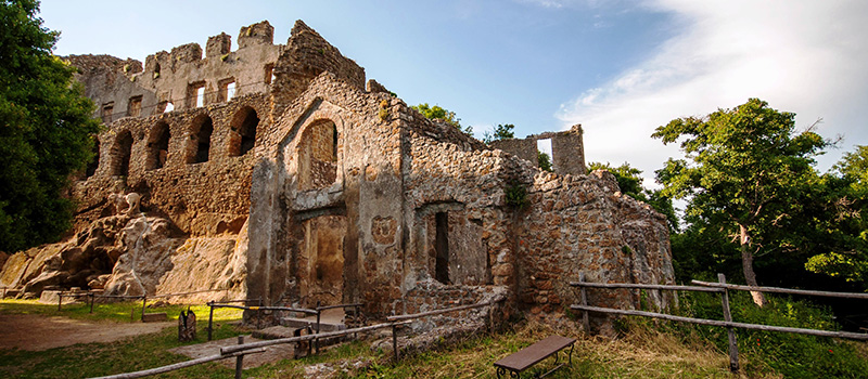 Antica Monterano
