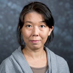 Mariko Shigeta Schimmel