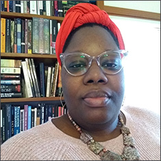 Makeba Lavan