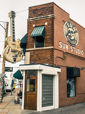 Sun Studio