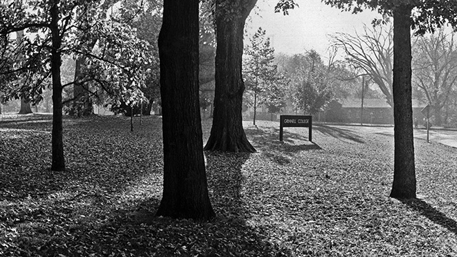 Summer Picnics - Grinnell College