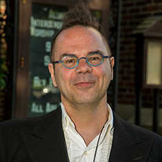 Christopher A. Wilde ’88