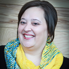 Adrienne Enriquez ’98