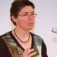 Catherine Gage ’73