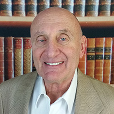 Peter Kranz ’63