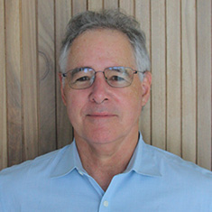 Michael Cullen ’75