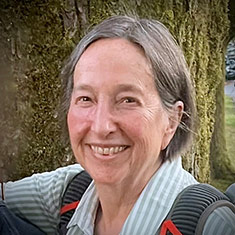 Carolyn Canfield &rsquo;71