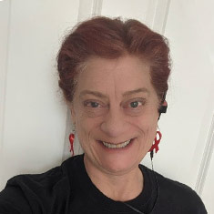 Barb Cardell &rsquo;86