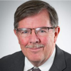 Russell W. Damtoft &rsquo;76