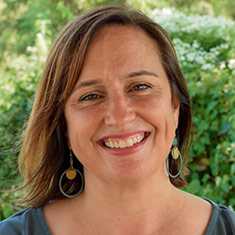 Julia Gage &rsquo;96