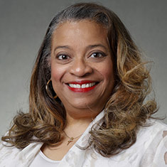 Christyne Lawson &rsquo;87
