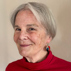 Nancy Mills &rsquo;72