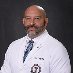 Marcos Ortega &rsquo;97