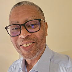 Robert Quashie &rsquo;86