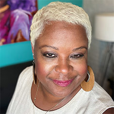 Althea Ricketts &rsquo;86