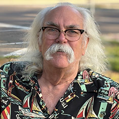 David Ten Eyck &rsquo;76