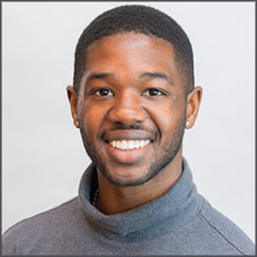 Langston Thomas &rsquo;20