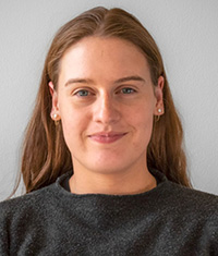 Agnė Luko&scaron;evičiūtė &rsquo;21