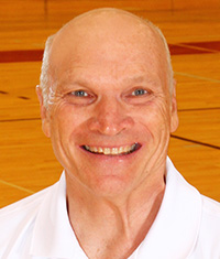 David Arseneault Sr.