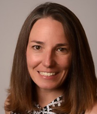 Heather Benning &rsquo;96