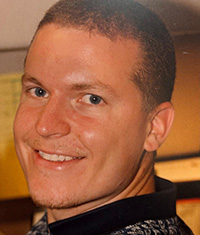 Ian Carlson &rsquo;95