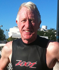 Michael Daley &rsquo;72