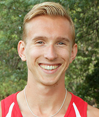 Adam Dalton &rsquo;16