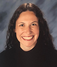 Hayley Levin &rsquo;16