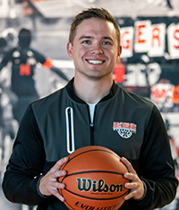 Jack Taylor &rsquo;15