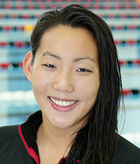 Beth Tsuha &rsquo;17