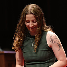 Grace Marsh ’25