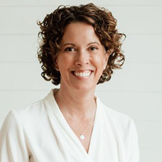 Asha Moran &rsquo;92