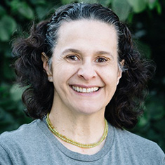 Eugenia Corrales &rsquo;87