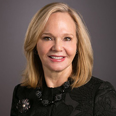 Janet Carrig &rsquo;79