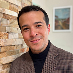 Mateo Jarqu&iacute;n &rsquo;13