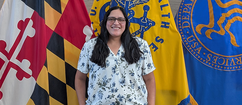 Nancy Hernandez &rsquo;13