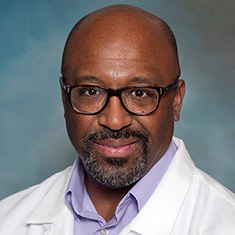 John Bolden &rsquo;85