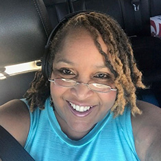 Kimberly Townsend-Scott &rsquo;88