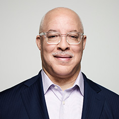 Eric Whitaker &rsquo;87