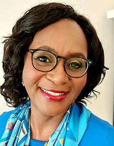 Christina Cutlip &rsquo;83